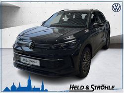 Grau Neu 2025 VW Tiguan Goal SUV | 39.777 € (Superpreis)