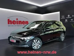 Andere Gebraucht 2022 VW Golf VIII Style Limousine | 24.799 € (Fairer Preis)