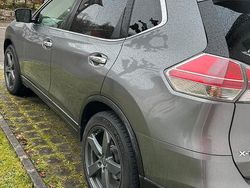 Grau Gebraucht 2017 Nissan X-Trail SUV | 16.500 € (Fairer Preis)