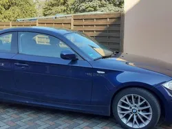 Blau Gebraucht 2012 BMW 118 Coupé Advantage Coupé | 7.000 € (Guter Preis)