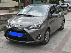 Gebraucht 2017 Toyota Yaris Edition Limousine | 11.500 € (Fairer Preis)