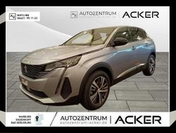 Artense grau Gebraucht 2024 Peugeot 3008 Allure SUV | 19.890 € (Superpreis)