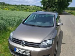 Braun Gebraucht 2009 VW Golf Plus Comfortline Van / Kleinbus | 4.499 € (Fairer Preis)
