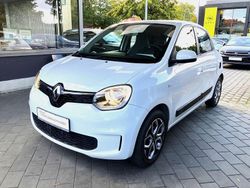 Weiß Gebraucht 2020 Renault Twingo LIMITED Kleinwagen | 8.998 € (Fairer Preis)