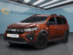 Braun Gebraucht 2022 Dacia Jogger Van / Kleinbus | 18.949 € (Fairer Preis)