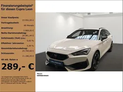 Othercolor Gebraucht 2022 Cupra Leon Kombi | 23.950 € (Guter Preis)