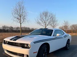 Weiß Gebraucht 2022 Dodge Challenger Coupé | 28.999 € (Fairer Preis)