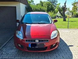 Rot Gebraucht 2008 Fiat Bravo Sport Kleinwagen | 3.299 €