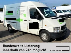 Andere Gebraucht 2001 VW LT | 4.990 €