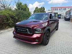 Orange Gebraucht 2017 Dodge Ram Abholung | 38.990 €