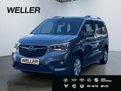 Grau Gebraucht 2019 Opel Combo Life Edition Van / Kleinbus | 13.690 € (Guter Preis)