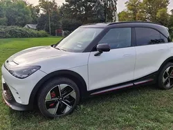 Weiß Gebraucht 2023 Smart #1 Brabus SUV | 28.990 € (Guter Preis)