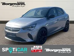 Grau Gebraucht 2020 Opel Corsa Edition Limousine | 12.880 € (Fairer Preis)