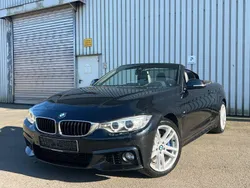 BMW 435