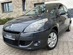 Grau Gebraucht 2011 Renault Scénic III Van / Kleinbus | 4.990 € (Fairer Preis)