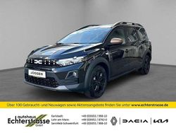 Perlmuttschwarz Neu 2025 Dacia Jogger Extreme Van / Kleinbus | 28.989 € (Fairer Preis)