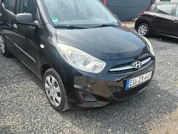 Gebraucht 2012 Hyundai i10 Kleinwagen | 1.300 €