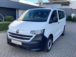 Blau Neu 2025 VW T6.1 Van | 48.990 € (Guter Preis)