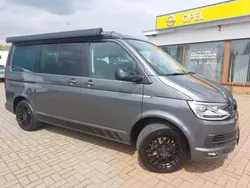 Indiumgrau metallic Gebraucht 2019 VW T6.1 Edition Van | 56.990 €