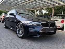 Schwarz Gebraucht 2019 BMW 540 M Sport Kombi | 33.999 € (Superpreis)
