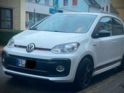 Weiß Gebraucht 2020 VW up! GTI Kleinwagen | 14.950 € (Fairer Preis)