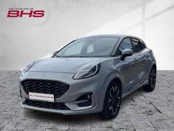 Fancygrau (grau) Gebraucht 2021 Ford Puma ST-Line X SUV | 21.550 € (Fairer Preis)