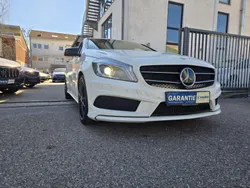 Calcitweiss unilack Gebraucht 2014 Mercedes A180 Kleinwagen | 12.999 € (Fairer Preis)