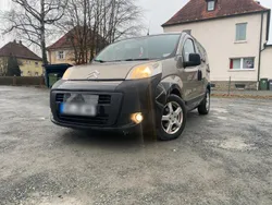 Gebraucht 2011 Citroën Nemo Van / Kleinbus | 2.800 €