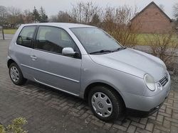 Silber Gebraucht 2002 VW Lupo Kleinwagen | 1.300 € (Guter Preis)
