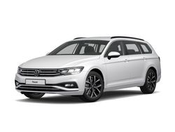 Oryxweiss perlmutteffekt Gebraucht 2022 VW Passat Business Kombi | 26.950 € (Guter Preis)