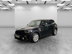 Schwarz Gebraucht 2022 Mini Cooper S Countryman SUV | 27.610 € (Fairer Preis)