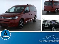 Rotkeine angabe Gebraucht 2024 VW Caddy Maxi Style Van / Kleinbus | 33.990 € (Guter Preis)