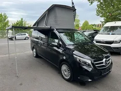 Mercedes V250