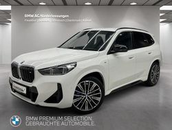 Weiß Gebraucht 2024 BMW X1 M Sport SUV | 53.990 € (Guter Preis)