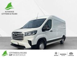 Weiß Gebraucht 2025 Maxus V90 Van | 31.480 €