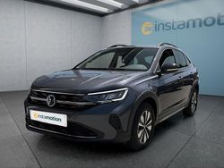 Grau Neu 2025 VW Taigo SUV | 28.699 €