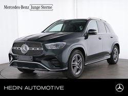 Smaragdgrün Gebraucht 2024 Mercedes GLE350 AMG Limousine | 73.900 € (Guter Preis)