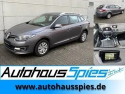 Grau cassiopee Gebraucht 2014 Renault Mégane GrandTour Kombi | 4.990 € (Guter Preis)