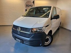 Weiß Gebraucht 2020 VW T6.1 Van | 21.350 € (Superpreis)