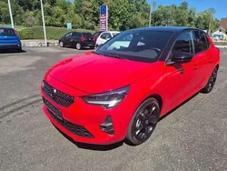 Rekord rot Gebraucht 2024 Opel Corsa Limousine | 15.990 € (Guter Preis)