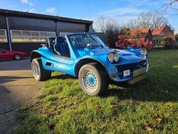 Blau Gebraucht 1976 VW Buggy GT Limousine | 11.111 €