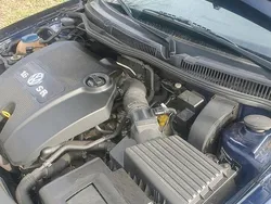 Blau Gebraucht 2001 VW Golf IV Limousine | 2.200 € (Fairer Preis)