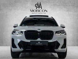Alpinweiss iii Gebraucht 2023 BMW X3 M Sport SUV | 45.000 € (Fairer Preis)