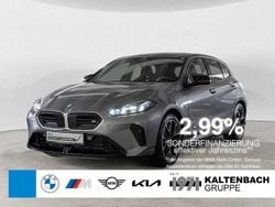 Grau Gebraucht 2024 BMW M135 Efficient Dynamics Kleinwagen | 42.890 € (Teuer)