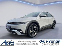 Grau Gebraucht 2024 Hyundai Ioniq Dynamiq Kleinwagen | 34.990 € (Etwas zu teuer)