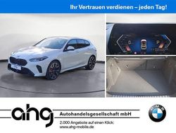 Alpinweiß uni Neu 2025 BMW 120 M Sport Kleinwagen | 39.300 € (Teuer)