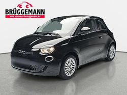 Onyx schwarz Neu 2025 Fiat 500e Red Kleinwagen | 29.990 € (Fairer Preis)