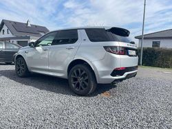Grau Gebraucht 2023 Land Rover Discovery Sport SE Dynamic SUV | 38.400 € (Guter Preis)