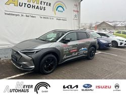 Precious metal Gebraucht 2024 Subaru Solterra Comfort SUV | 32.890 € (Teuer)