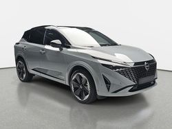 Grau Neu 2025 Nissan Qashqai SUV | 34.890 € (Guter Preis)